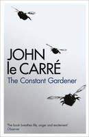 Carre, John le: Constant Gardener