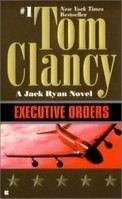 Clancy Tom: Executive Orders