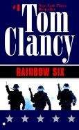 Clancy Tom: Rainbow Six