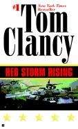 Clancy Tom: Red Storm Rising