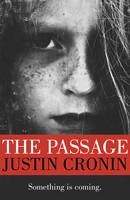 Cronin Justin: Passage