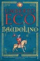 Eco Umberto: Baudolino