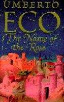 Eco Umberto: Name of the Rose
