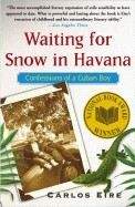 Eire Carlos: Waiting for Snow in Havana