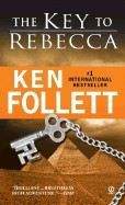 Follett Ken: Key to Rebecca