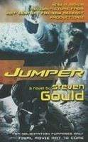 Gould Steven: Jumper