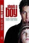Hornby Nick: About a Boy (film tie-in)