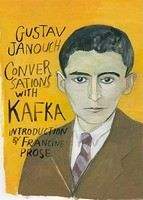 Janouch Gustav: Conversations with Kafka