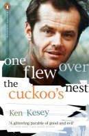 Kesey Ken: One Flew Over the Cuckoo's Nes