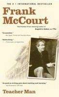 McCourt Frank: Teacher Man