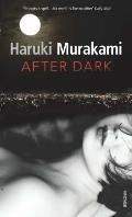 Haruki Murakami: After Dark