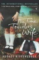 Niffenegger Audrey: Time Traveler's Wife