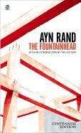 Rand Ayn: Fountainhead