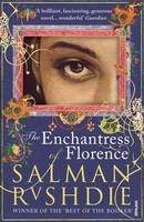 Rushdie Salman: Enchantress of Florence