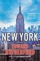 Rutherfurd Edward: New York