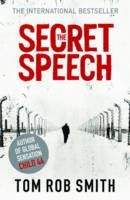 Tom Rob Smith: The Secret Speech