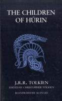 Tolkien, J R R: Children of Hurin