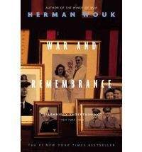 Wouk Herman: War and Rememberance