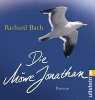 Bach Richard: Möwe Jonathan