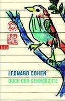 Cohen Leonard: Buch der Sehnsüchte