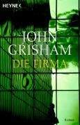 Grisham John: Firma