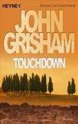 Grisham John: Touchdown