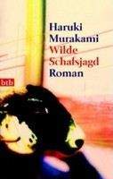 Haruki Murakami: Wilde Schafsjagd