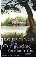 Webb Katherine: Geheime Vermächtnis
