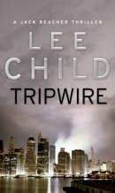 Lee Child: Tripwire