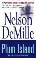 DeMille Nelson: Plum Island