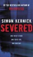 Kernick Simon: Severed