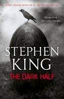 King Stephen: Dark Half