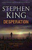 King Stephen: Desperation