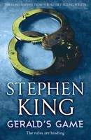 King Stephen: Gerald's Game