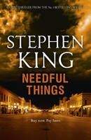 King Stephen: Needful Things