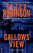 Robinson Peter: Gallows View