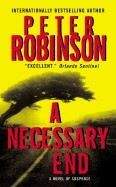Robinson Peter: Necessary End