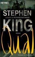 King Stephen: Qual