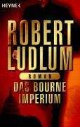Ludlum Robert: Bourne Imperium
