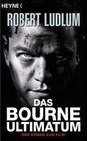 Ludlum Robert: Bourne Ultimatum