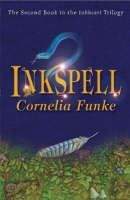 Funke Cornelia: Inkspell