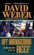 Weber David: Off Armageddon Reef