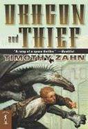 Zahn Timothy: Dragon and Thief (1)