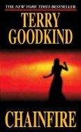 Goodkind Terry: Chainfire (Sword of Truth, vol. 9)