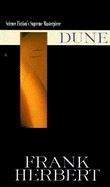 Herbert Frank: Dune (Dune Novel, vol.1)