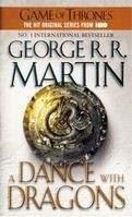 Martin, George R R: Dance with Dragons (Song of Ice and Fire #5)