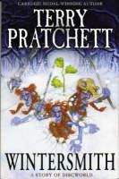 Pratchett Terry: Wintersmith (Dicsworld for Younger Readers #35)