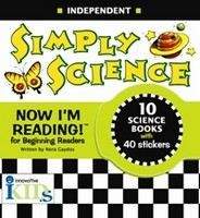 Gaydos Nora: Simply Science (Now I'm Reading!: Independent)