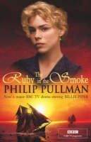 Pullman Philip: Ruby in the Smoke