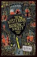 Stewart, Trenton Lee: Mysterious Benedict Society